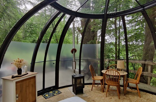 Gerde House | Le Perchoir des Pyrénées