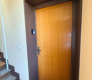 Old Town Apartment | Le Petit Bouchon, Troyes centre