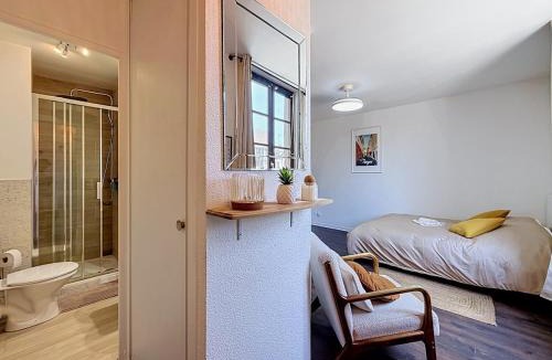 Old Town Apartment | Le Petit Bouchon, Troyes centre