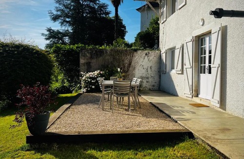 Jurancon Apartment | Le Petit Bourdieu - Chevreuil