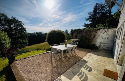 Jurancon Apartment | Le Petit Bourdieu - Chevreuil