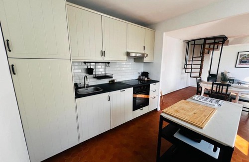 Jurancon Apartment | Le Petit Bourdieu - Chevreuil