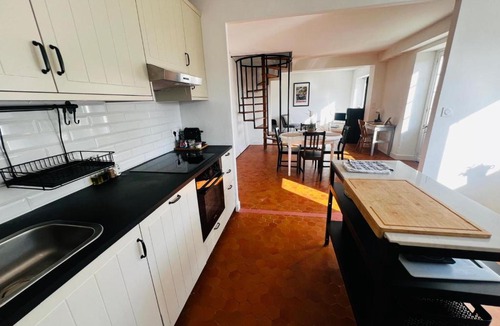 Jurancon Apartment | Le Petit Bourdieu - Chevreuil