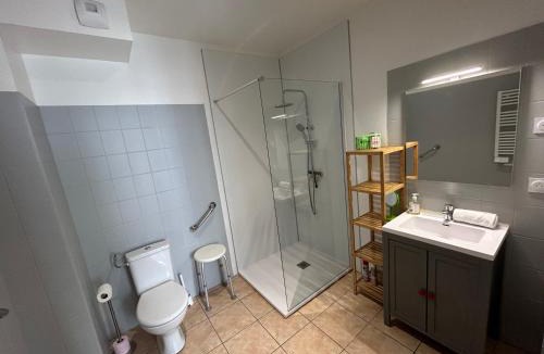 La Hisse Apartment | Le petit cocon entre Dinan, Saint-Malo
