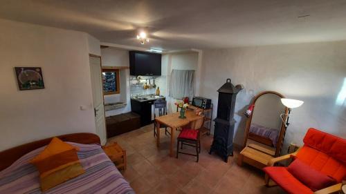 Cassaignes House | Le Petit Coeur de Cassaignes