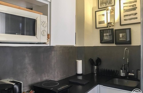 Saint-Etienne Apartment | Le Petit Croix-Baragnon