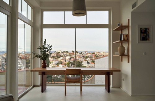 Roucas-Blanc House | Le Petit Croquant Peaceful haven with magnificent sea view