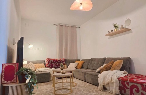 Celles-sur-Plaine Apartment | Le petit domaine de Leo L ecureuil appartement cosy avec jardin privatif