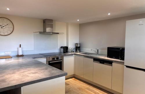 Saint-Die Apartment | Le Petit Gîte Appartement avec jardin et terrasse