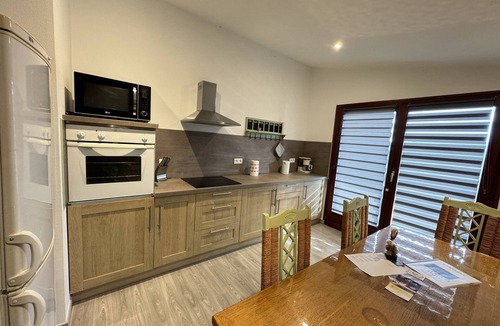 Muhlbach-sur-Munster Apartment | Le Petit Gîte de la Vallée, Le Petit Gîte de la Vallée