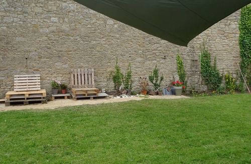 Plestin-les-Greves Apartment | LE PETIT JOCELAIN *