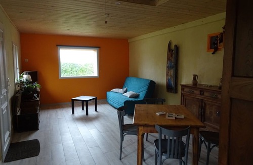 Plestin-les-Greves Apartment | LE PETIT JOCELAIN *