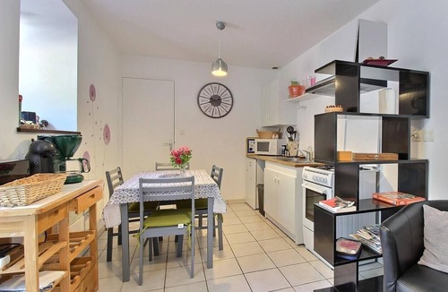 Lannebert House | Le Petit Kergroas - LANNEBERT