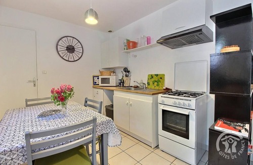 Lannebert House | Le Petit Kergroas - LANNEBERT