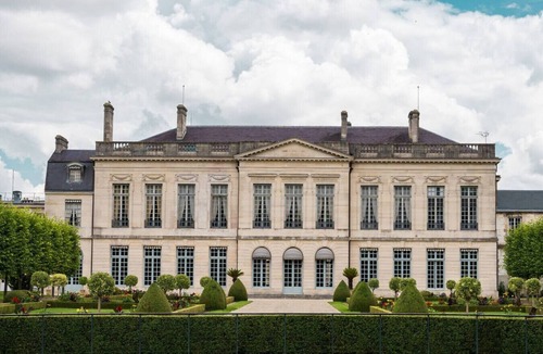 Chalons-en-Champagne Apartment | Le petit Léon 1 bed