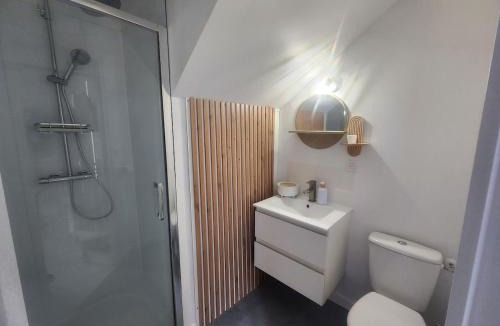 Lamballe Apartment | Le Petit Lamballais