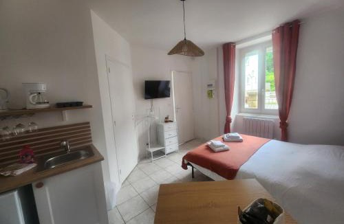 Lamballe Apartment | Le Petit Lamballais