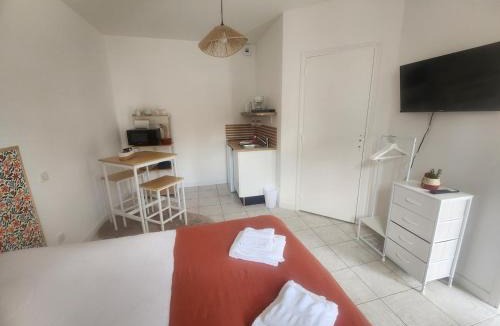 Lamballe Apartment | Le Petit Lamballais