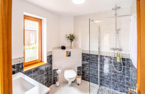 Ingersheim Apartment | Le Petit Letzenberg