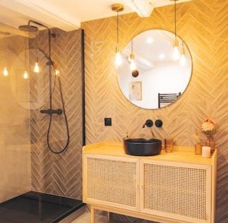 Lamballe Apartment | Le Petit Martray - Au coeur du centre ville