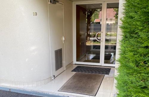 Saulny Apartment | Le Petit Mirabellier