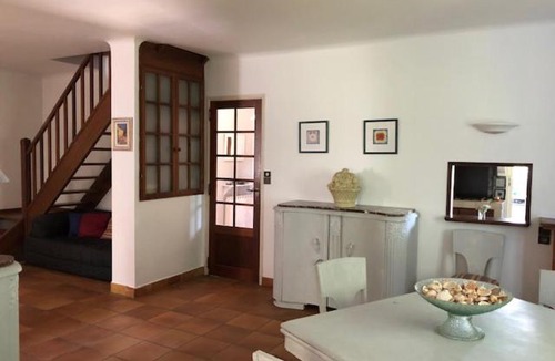Bandol House | Le Petit Moulin