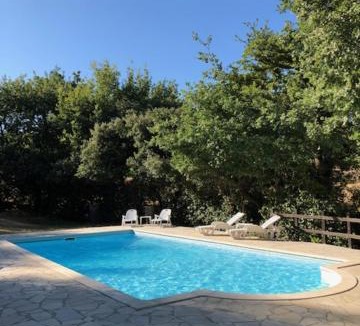 Bandol House | Le Petit Moulin