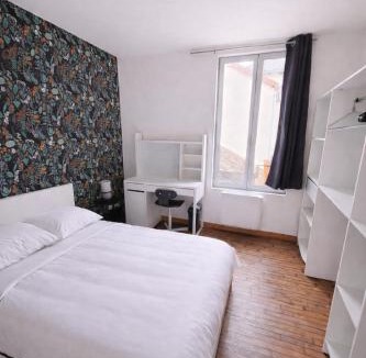 Old Town Apartment | Le petit nid au coeur de Troyes