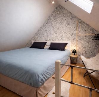 Barberey-aux-Moines House | Le petit nid de St-Germain