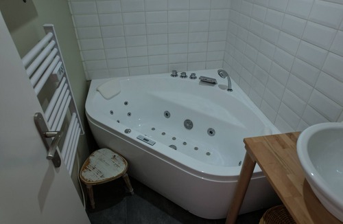 Trois-Epis Apartment | ♥ Le petit Pèlerin ♥ Balnéo+parking ♥ Cozy ♥