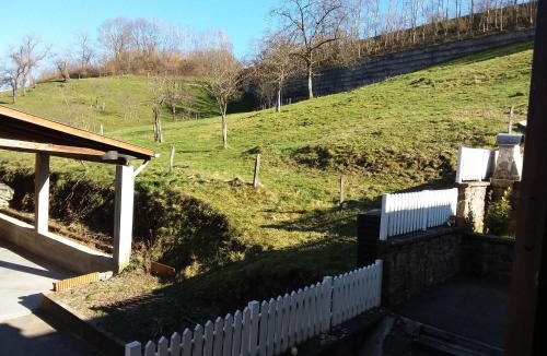 Sainte-Marie-aux-Mines Apartment | Le petit St Blaise