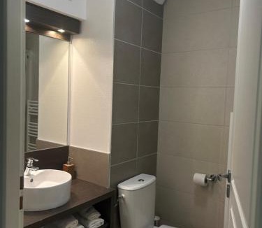 Remoulins Apartment | Le petit studio du Gard