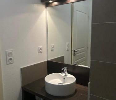 Remoulins Apartment | Le petit studio du Gard