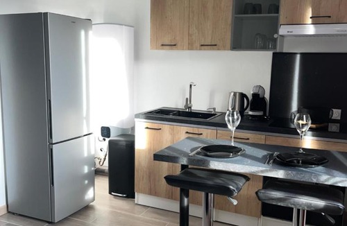 Vittel Apartment | Le petit Vittel