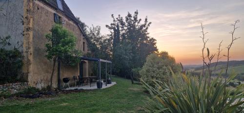 Cazaux-Villecomtal House | Le Peyroutet