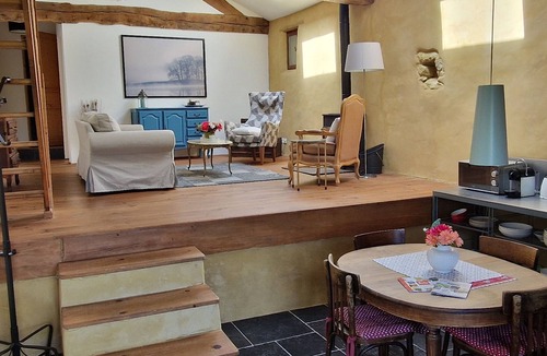 Cazaux-Villecomtal House | Le Peyroutet: Luxury renovation, swimming pool and absolute calm