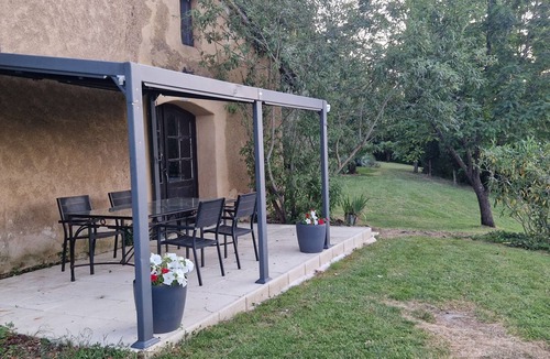 Cazaux-Villecomtal House | Le Peyroutet: Luxury renovation, swimming pool and absolute calm