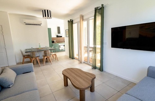 Saubion Apartment | Le Phare