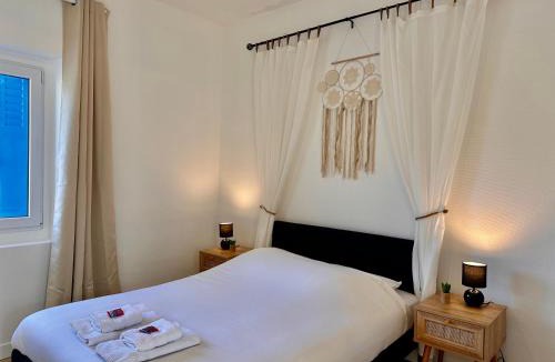 Lourdes Apartment | Le Pibeste - 2 Personnes - Halles de Lourdes
