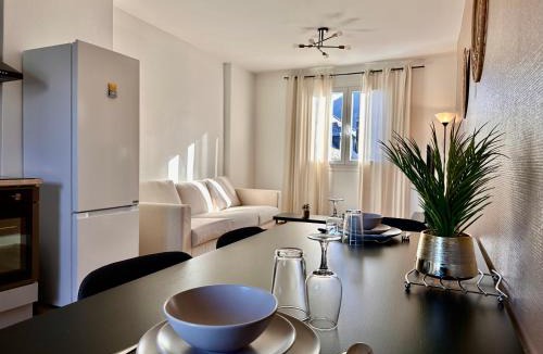 Lourdes Apartment | Le Pibeste - 2 Personnes - Halles de Lourdes