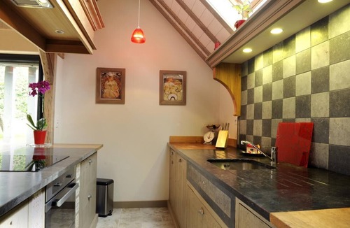 Charmont-sous-Barbuise House | Le Pic Drille - CHARMONT SOUS BARBUISE