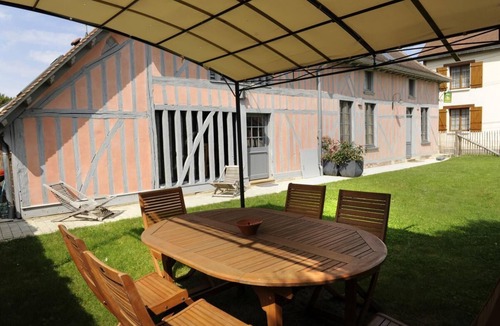 Charmont-sous-Barbuise House | Le Pic Drille - CHARMONT SOUS BARBUISE