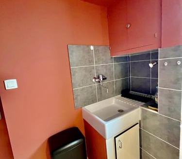 Tarbes Apartment | Le Pied à Terre - 2 personnes - Tarbes