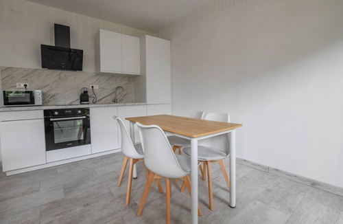 Sainte-Savine Apartment | Le Pied à terre - SAINTE SAVINE