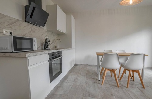 Sainte-Savine Apartment | Le Pied à terre - SAINTE SAVINE