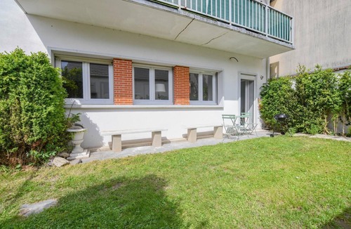 Sainte-Savine Apartment | Le Pied à terre - SAINTE SAVINE