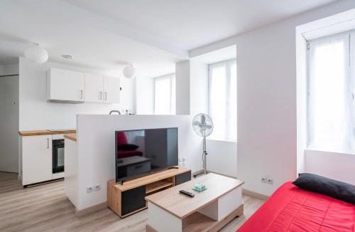 Marmoutier Apartment | Le Pied à Terre - Terrasse privative , près Abbaye