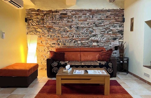 Toulouse City-Centre Apartment | Le Pierrotin | T3 Quais Saint-Pierre, Toulouse