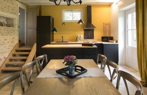 Rouvray Cottage | Le Pigeonnier Colbert