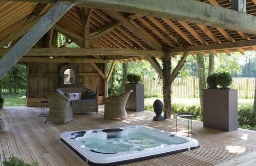 Rouvray Cottage | Le Pigeonnier Colbert
